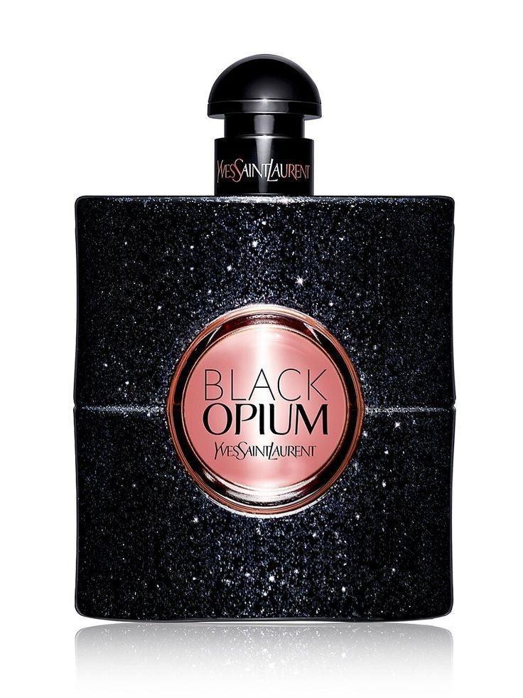 Yves Saint Laurent BLACK OPIUM