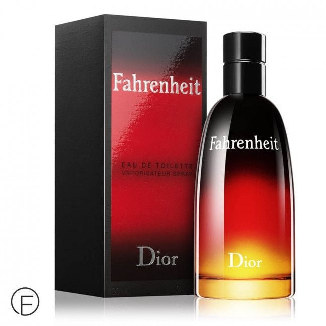 Dior FAHRENHEIT