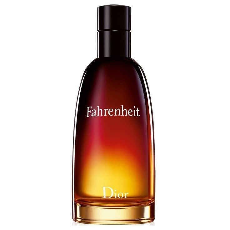 Dior FAHRENHEIT
