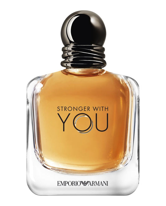 Armani STRONGER WITH YOU