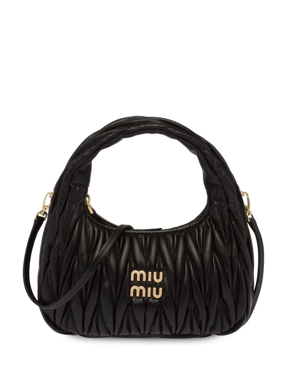 Miu Miu Çanta Siyah