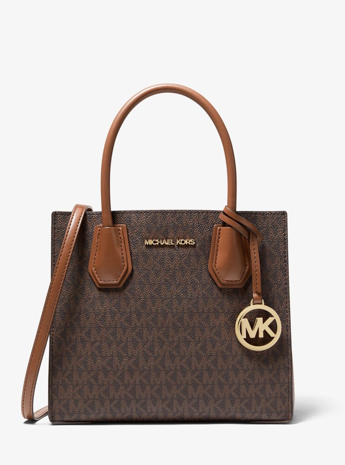 Michael Kors Kadın Çanta (Kahverengi)