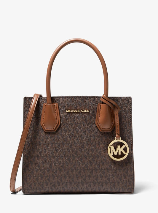 Michael Kors Kadın Çanta (Kahverengi)