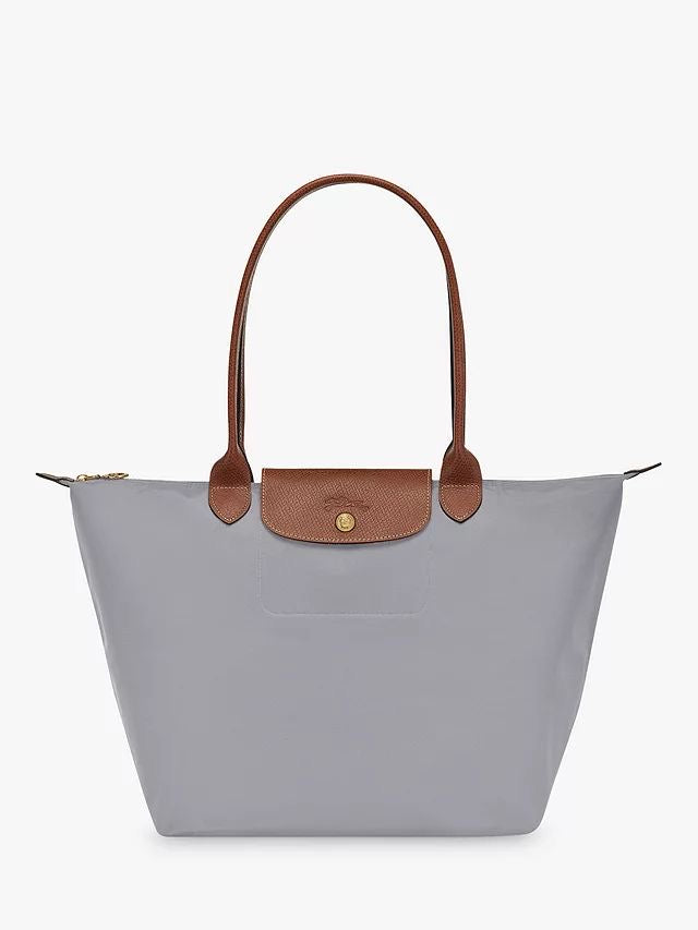 Longchamp Medium Kadın Çanta (Haki)