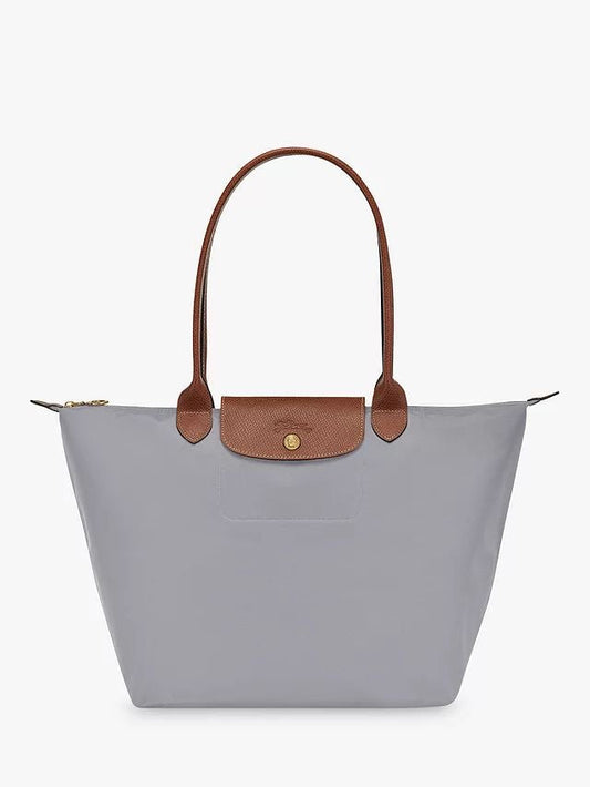 Longchamp Medium Kadın Çanta (Haki)