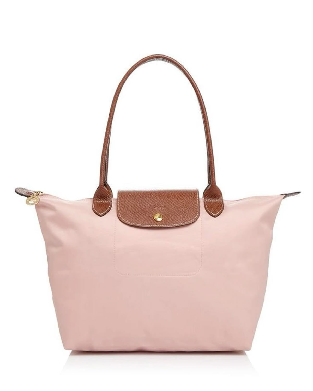 Longchamp Medium Kadın Çanta (Pembe)
