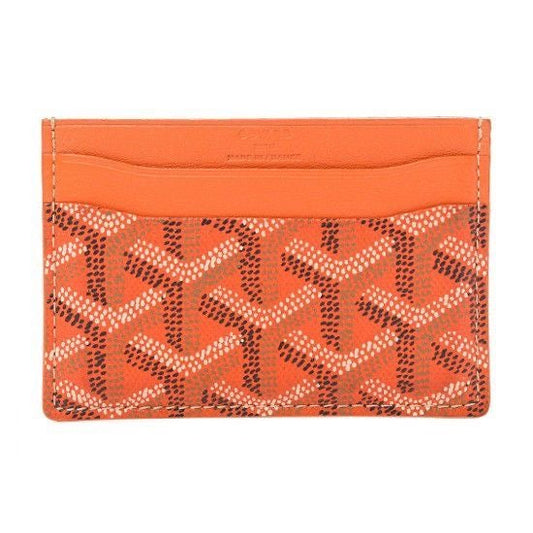 Goyard Kartlık (Turuncu)