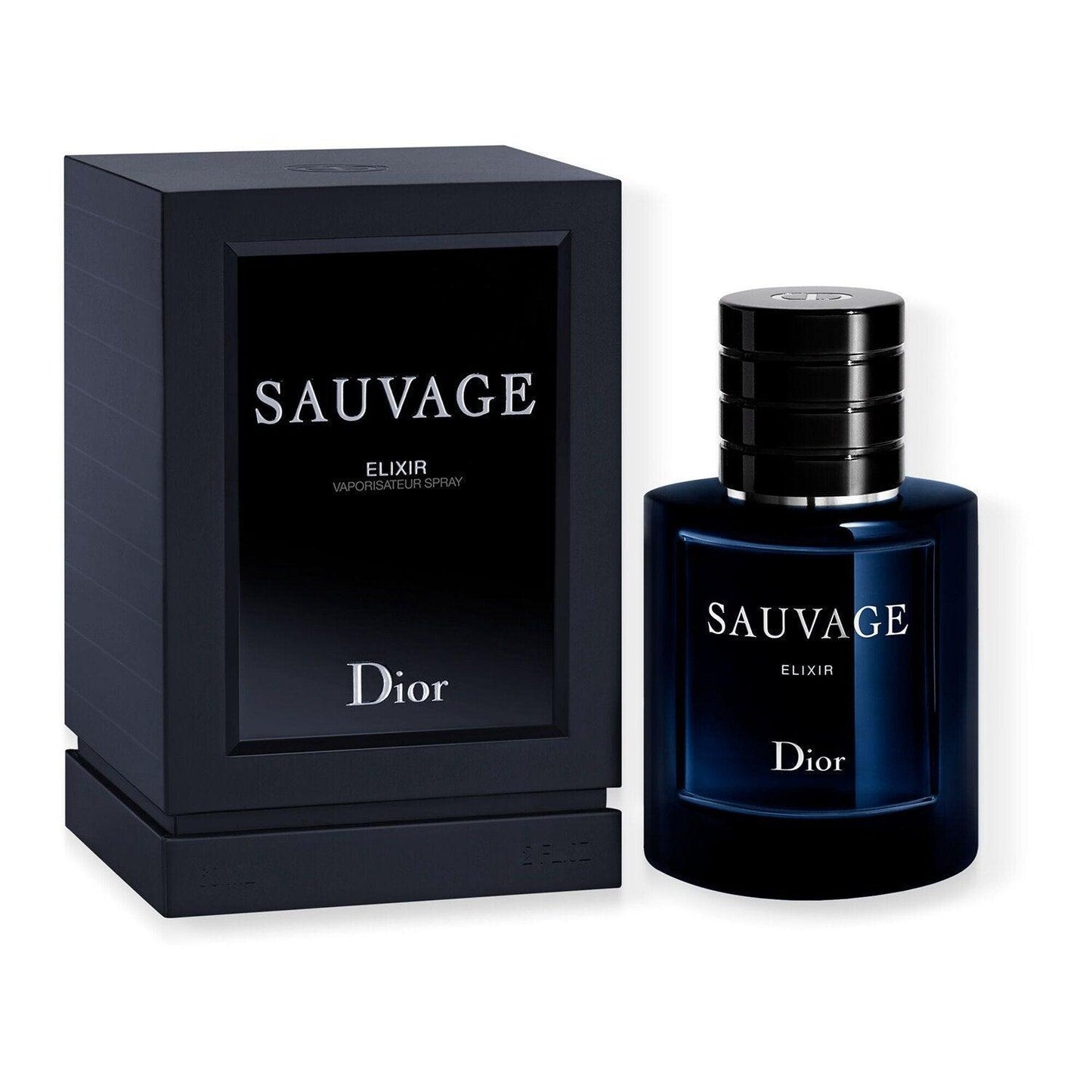 Dior SAUVAGE ELIXIR