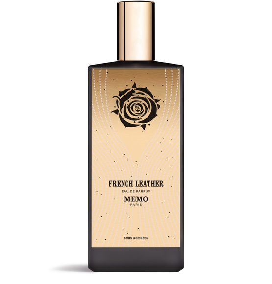 Memo Paris French Leather