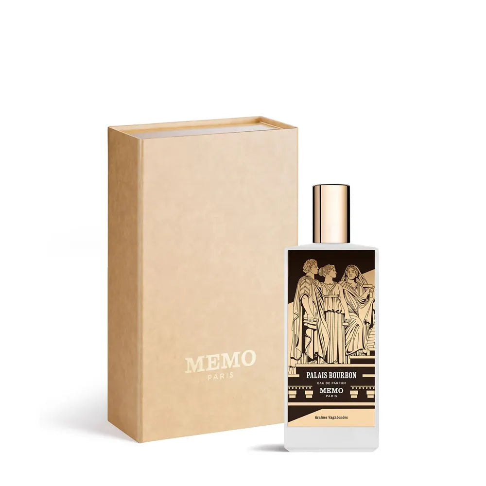 Memo Paris Palais Bourbon
