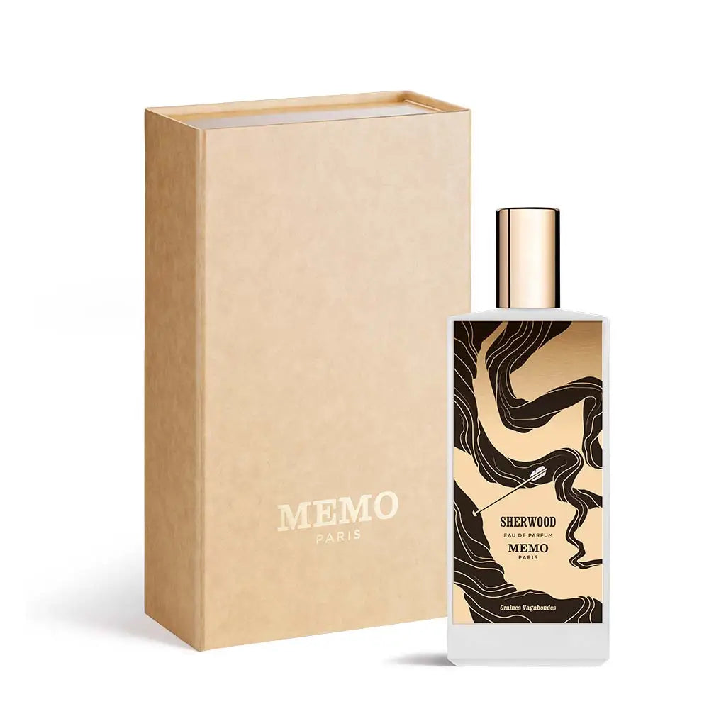 Memo Paris Sherwood